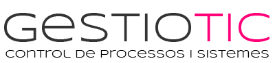 GESTIOTIC Logo